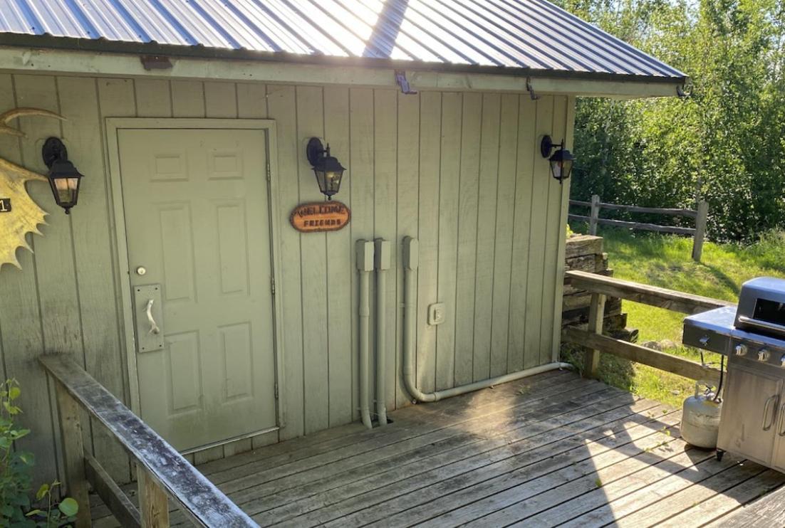 Gunflint Lodge Grand Marais Exterior photo